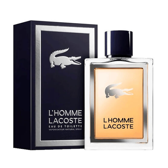 Perfume Lacoste L'Homme Feminino Eau de Toilette
